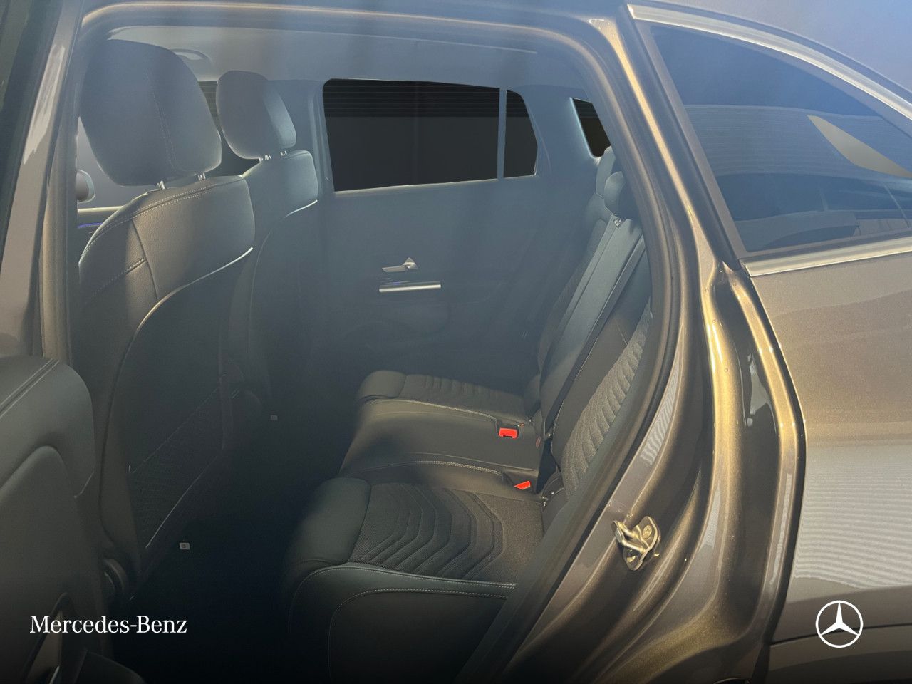 Mercedes-Benz GLA – Bild 15