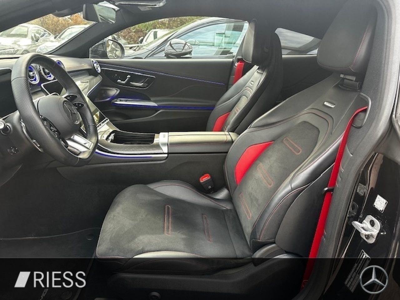 Mercedes-Benz CLE – Bild 8