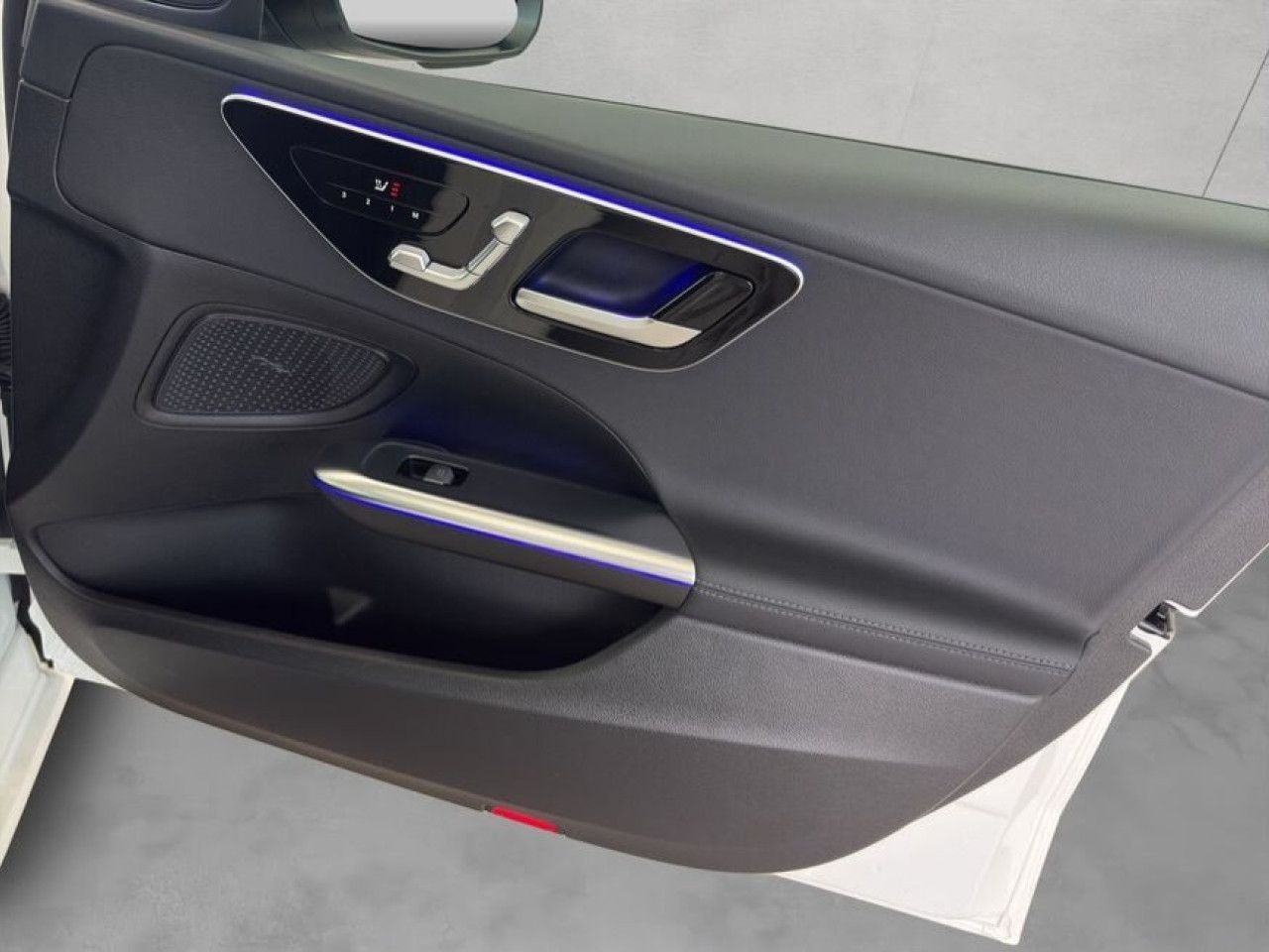 Mercedes-Benz C-Klasse – Bild 18
