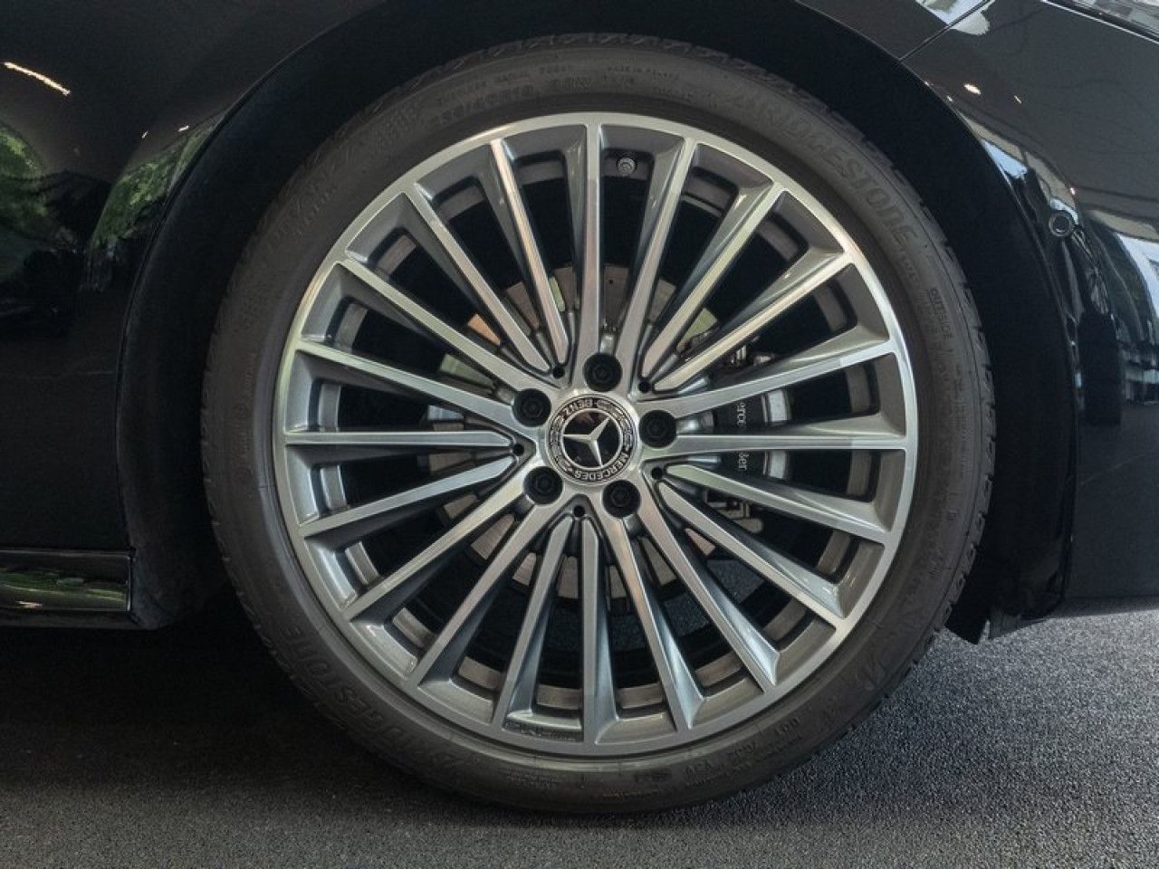 Mercedes-Benz A-Klasse – Bild 5