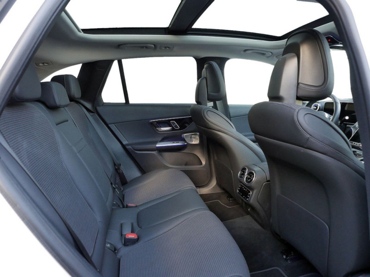 Mercedes-Benz GLC – Bild 6