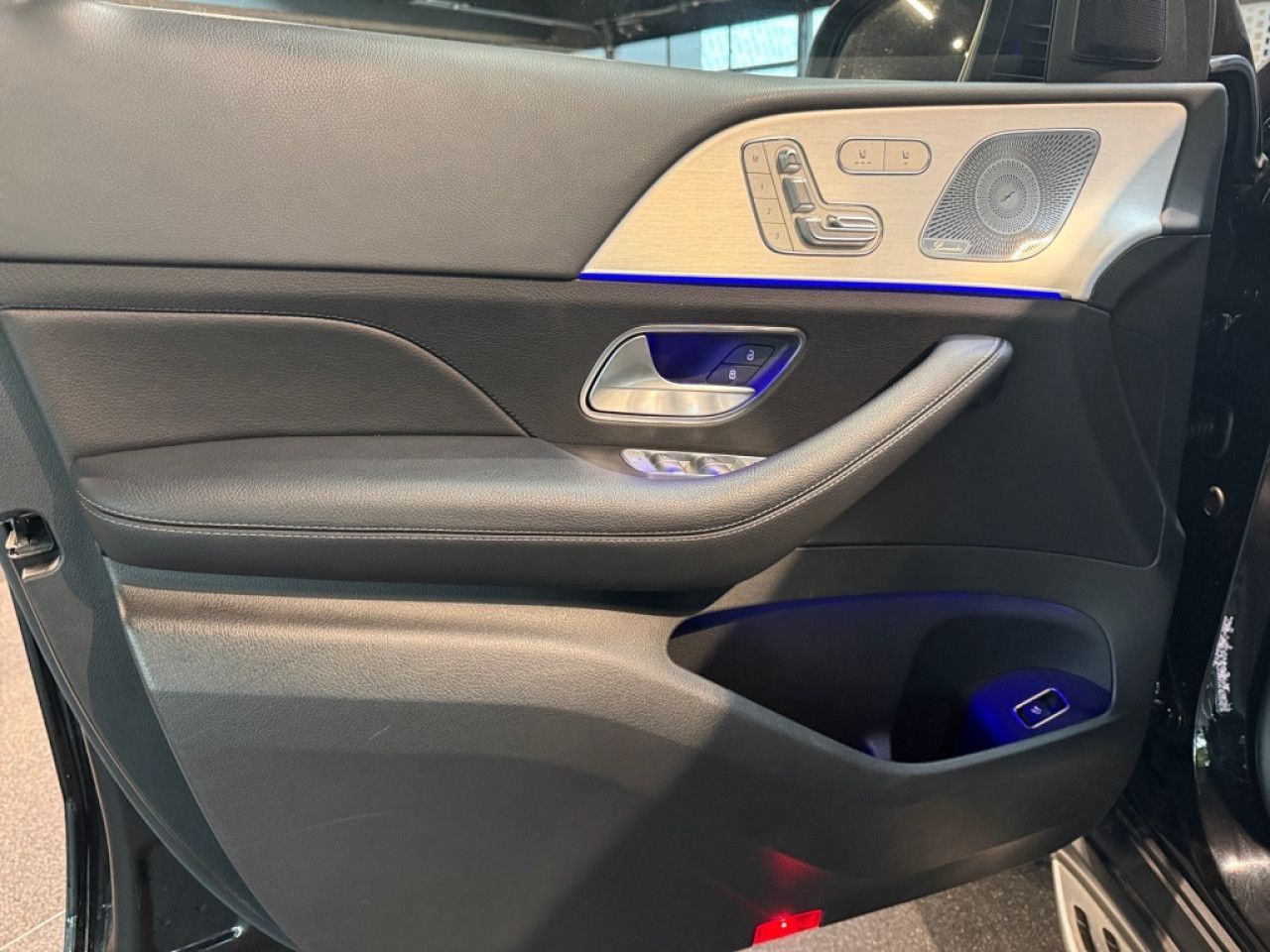 Mercedes-Benz GLE – Bild 5