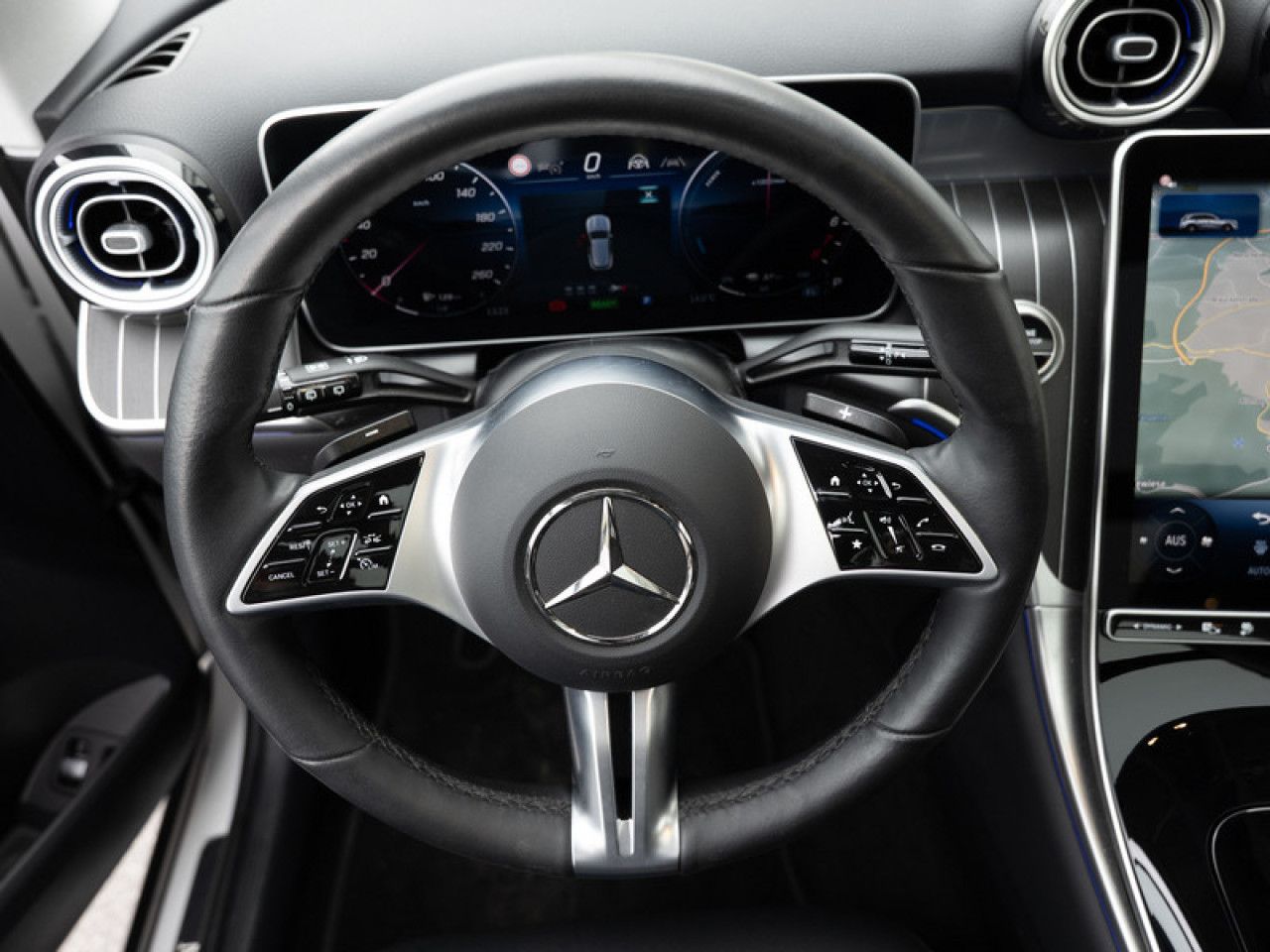 Mercedes-Benz GLC – Bild 9