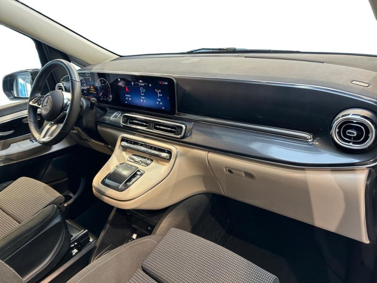 Mercedes-Benz Marco Polo – Bild 6