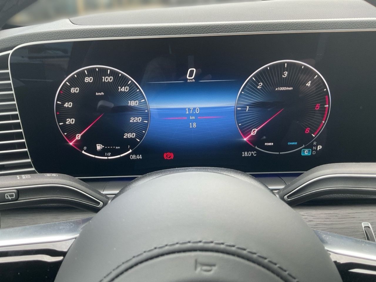 Mercedes-Benz GLE – Bild 14