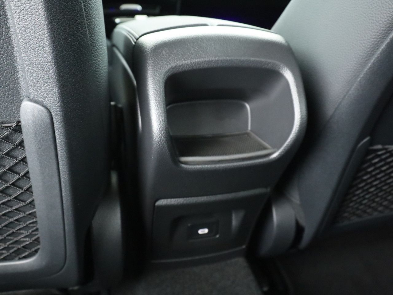 Mercedes-Benz A-Klasse – Bild 23