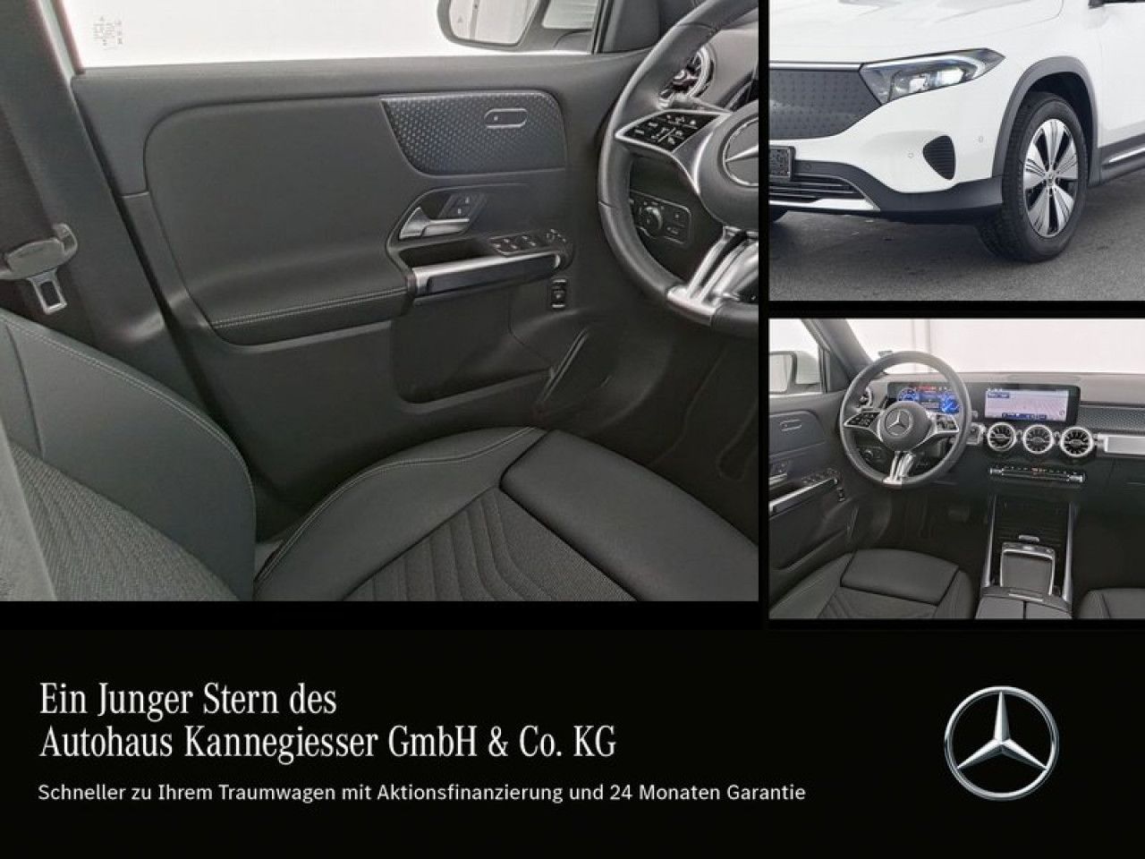 Mercedes-Benz EQB – Bild 6