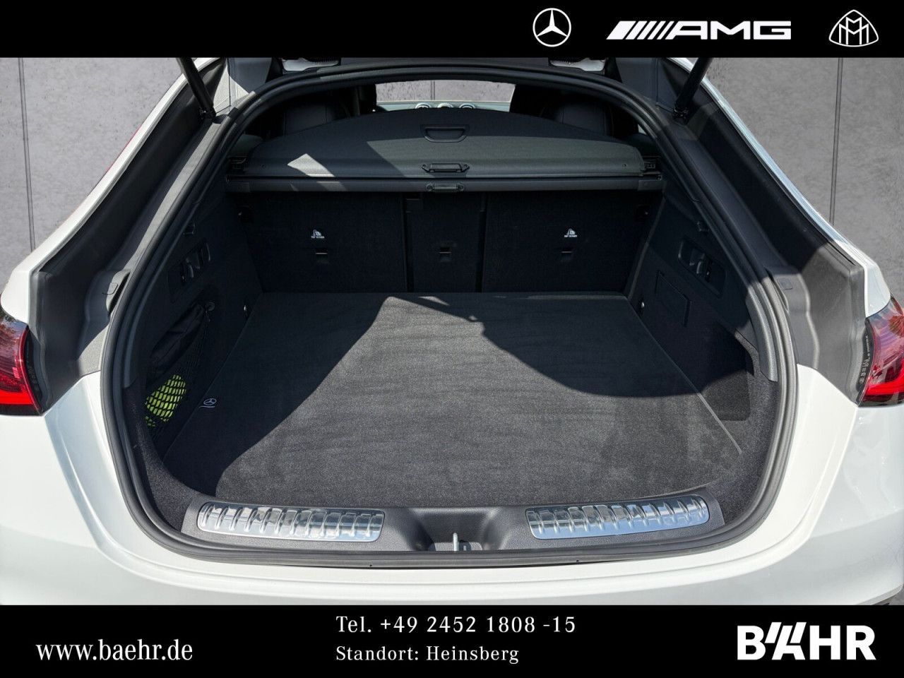 Mercedes-Benz GLC – Bild 10