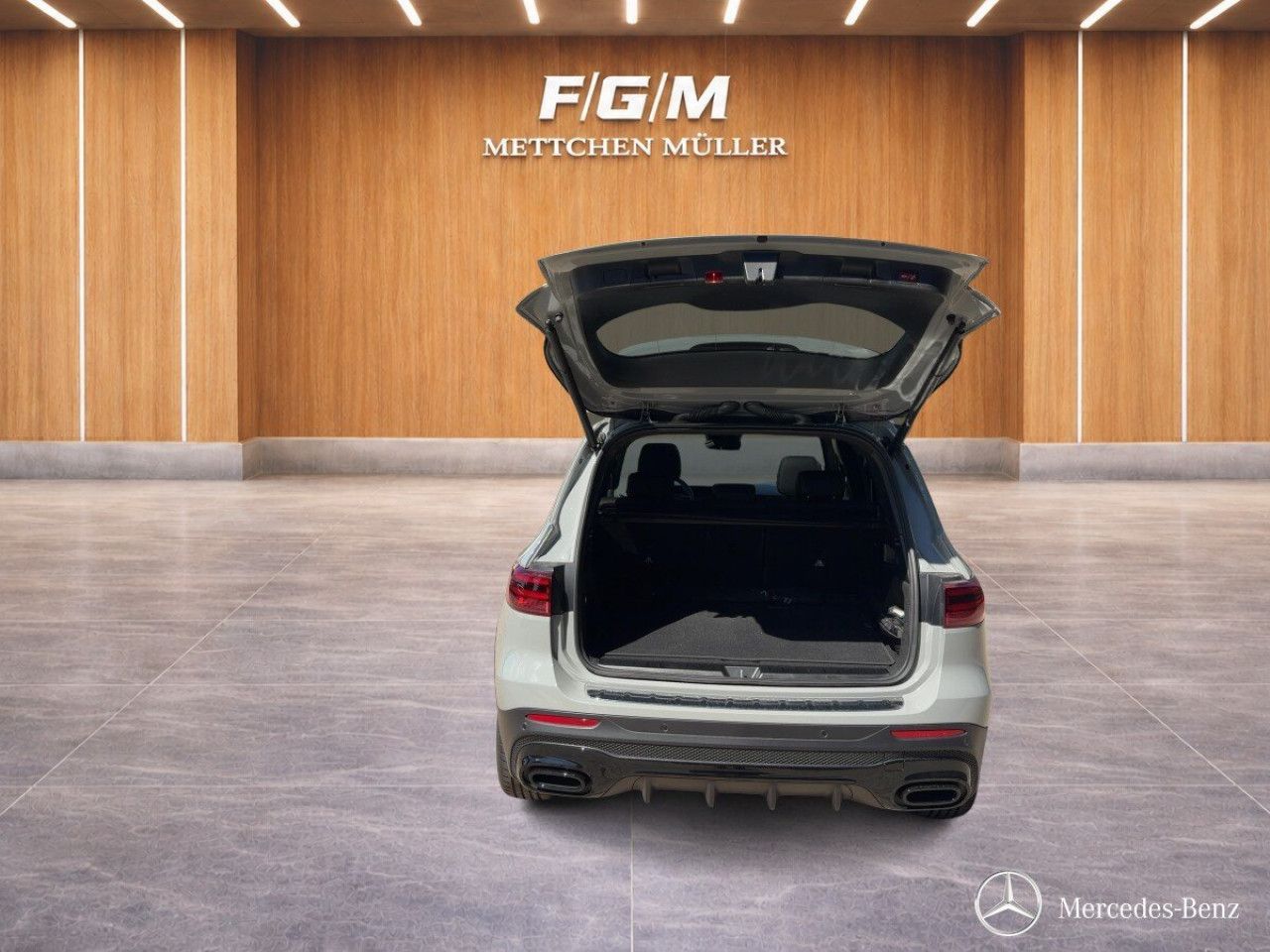 Mercedes-Benz GLB – Bild 5