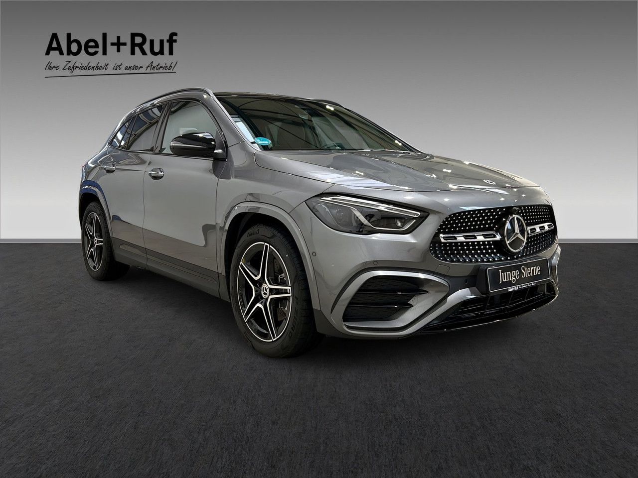 Mercedes-Benz GLA – Bild 5