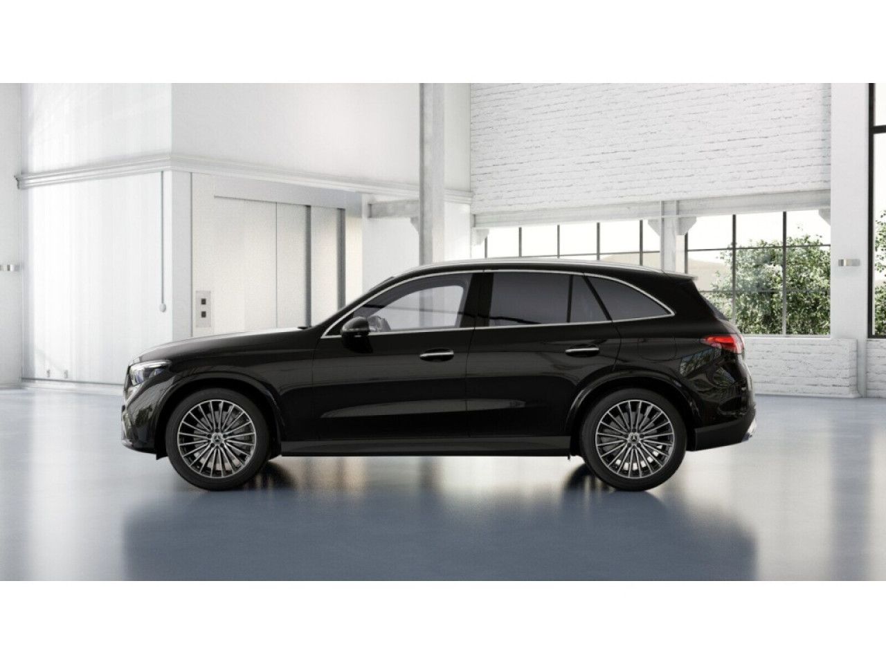 Mercedes-Benz GLC – Bild 6