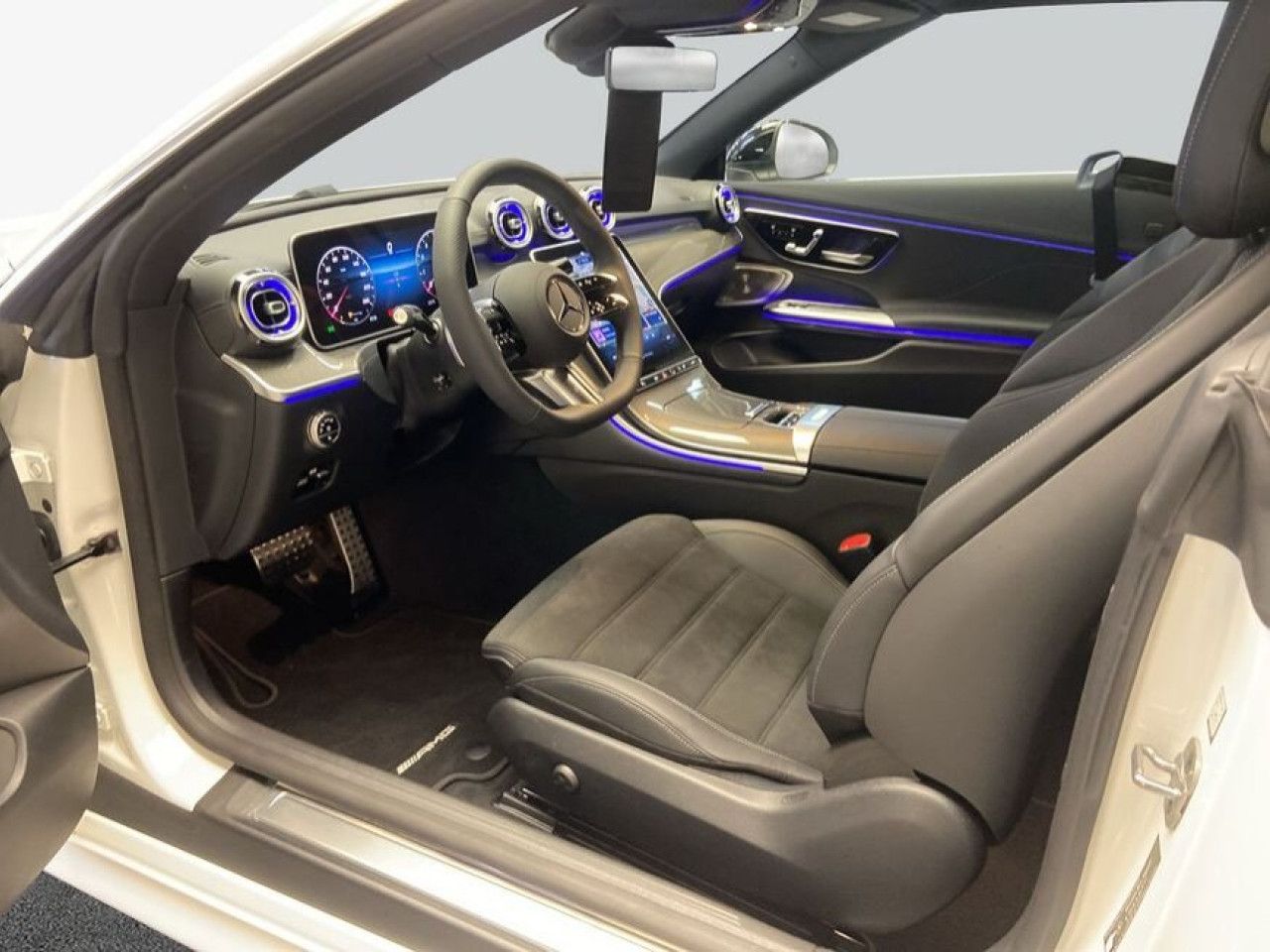 Mercedes-Benz CLE – Bild 9
