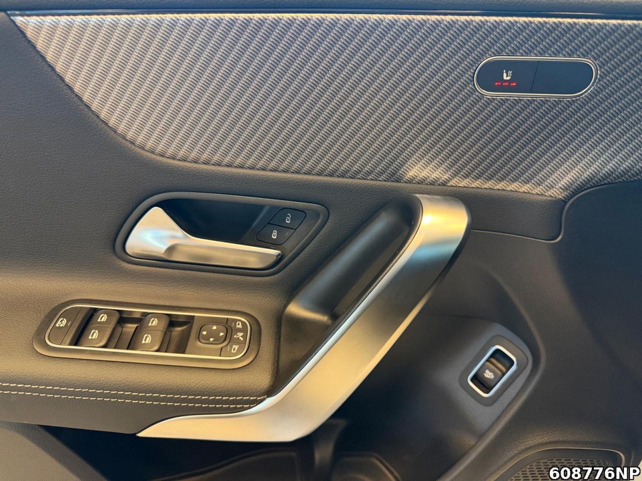 Mercedes-Benz CLA – Bild 14