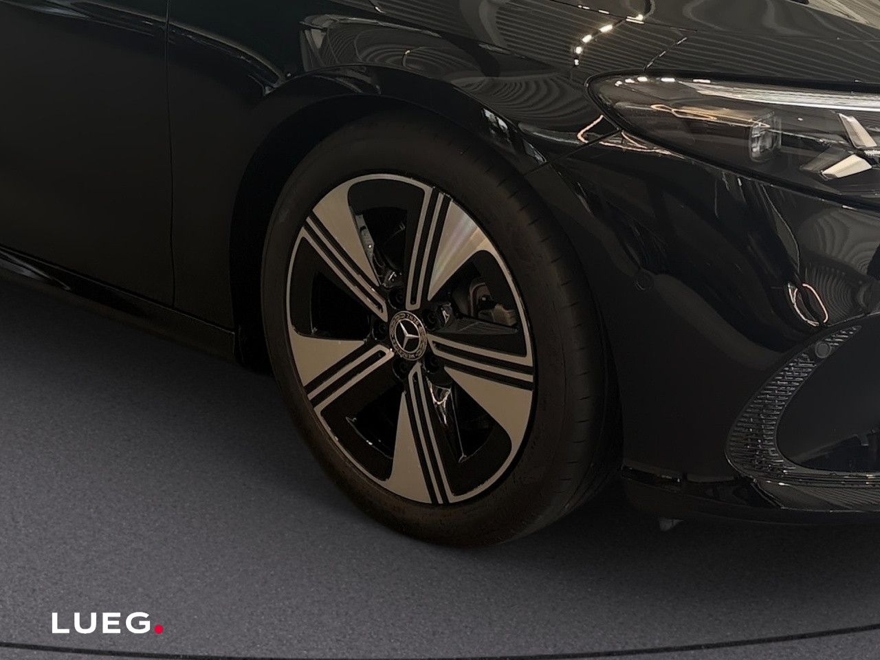 Mercedes-Benz CLA – Bild 7