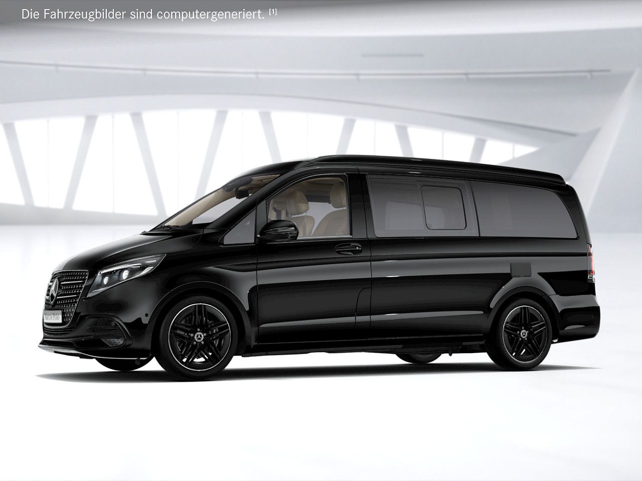 Mercedes-Benz Marco Polo – Bild 30