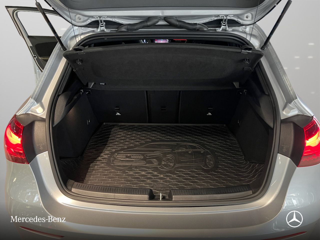 Mercedes-Benz A-Klasse – Bild 14