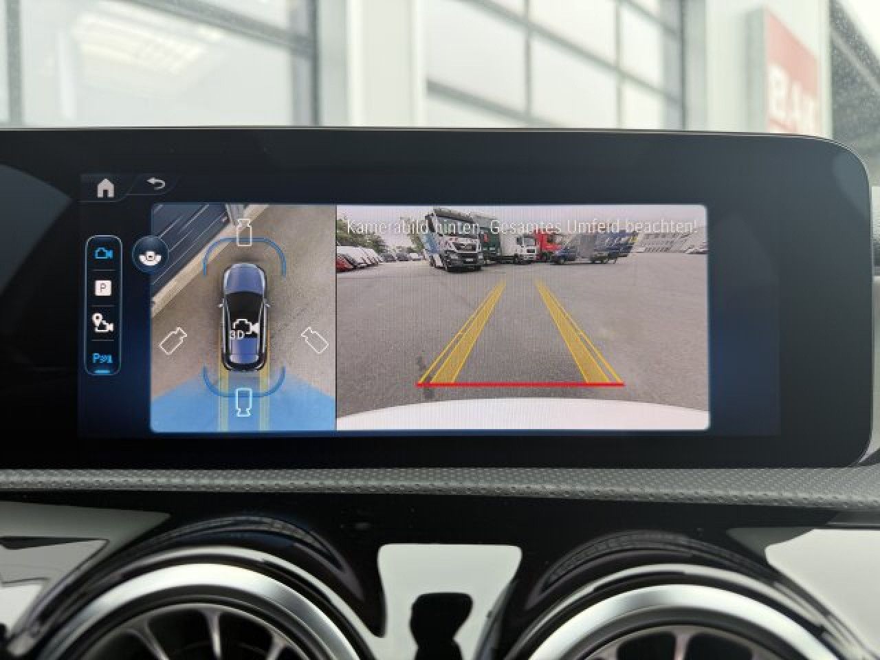 Mercedes-Benz A-Klasse – Bild 15