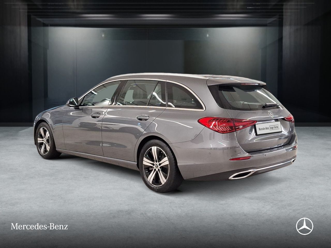Mercedes-Benz C-Klasse – Bild 15