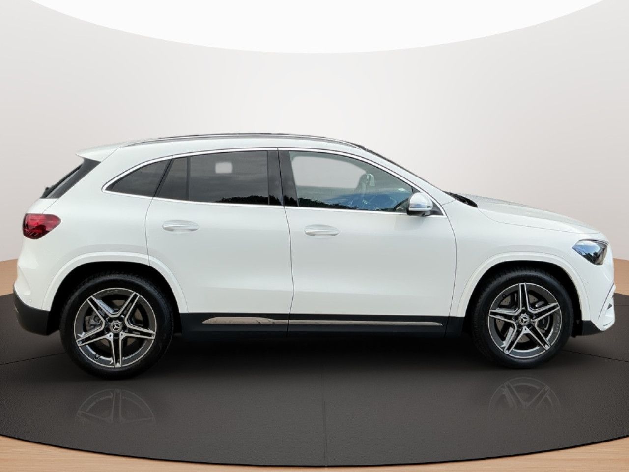 Mercedes-Benz GLA – Bild 4