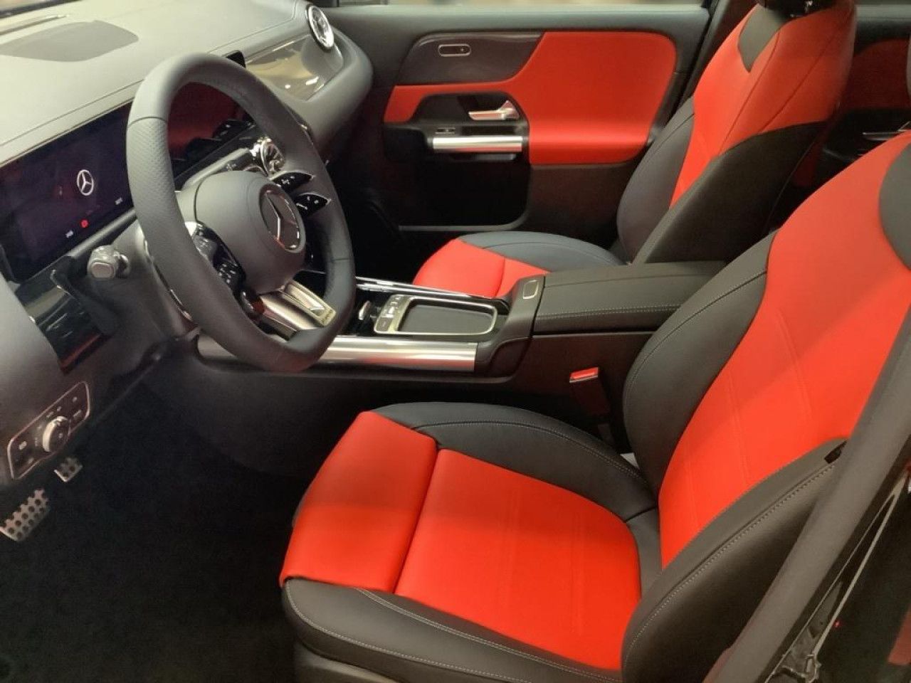 Mercedes-Benz GLA – Bild 8