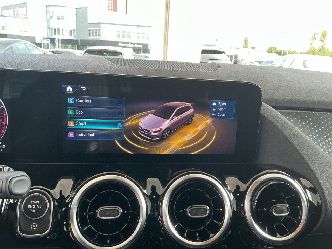 Mercedes-Benz B-Klasse – Bild 24