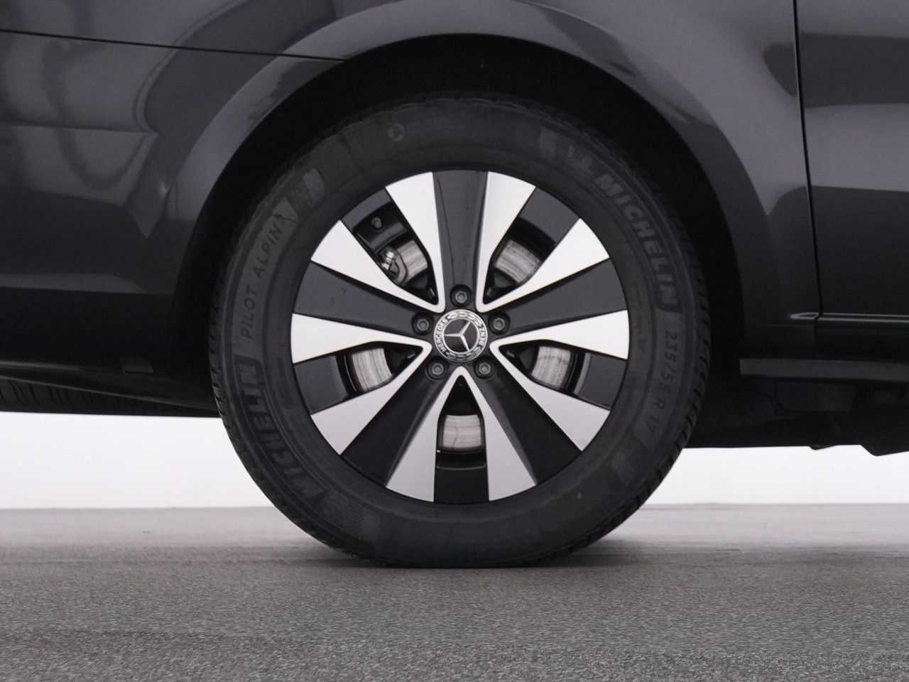 Mercedes-Benz V-Klasse – Bild 22