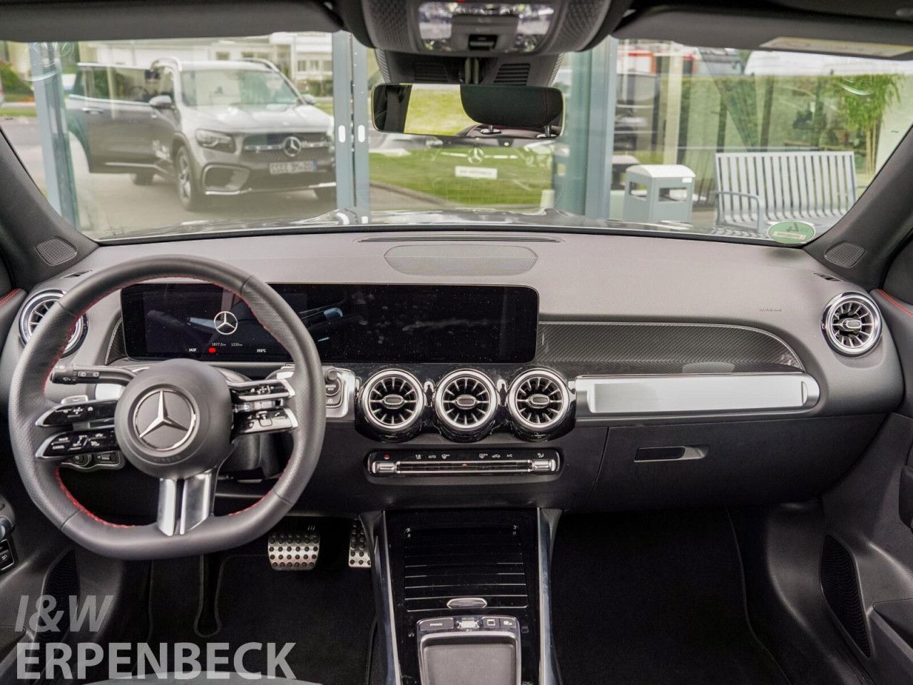 Mercedes-Benz GLB – Bild 15