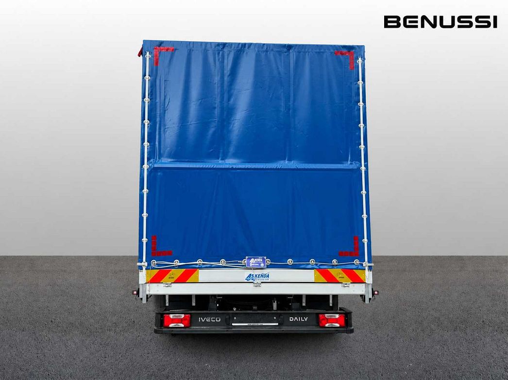 IVECO | Daily 70C18HA8