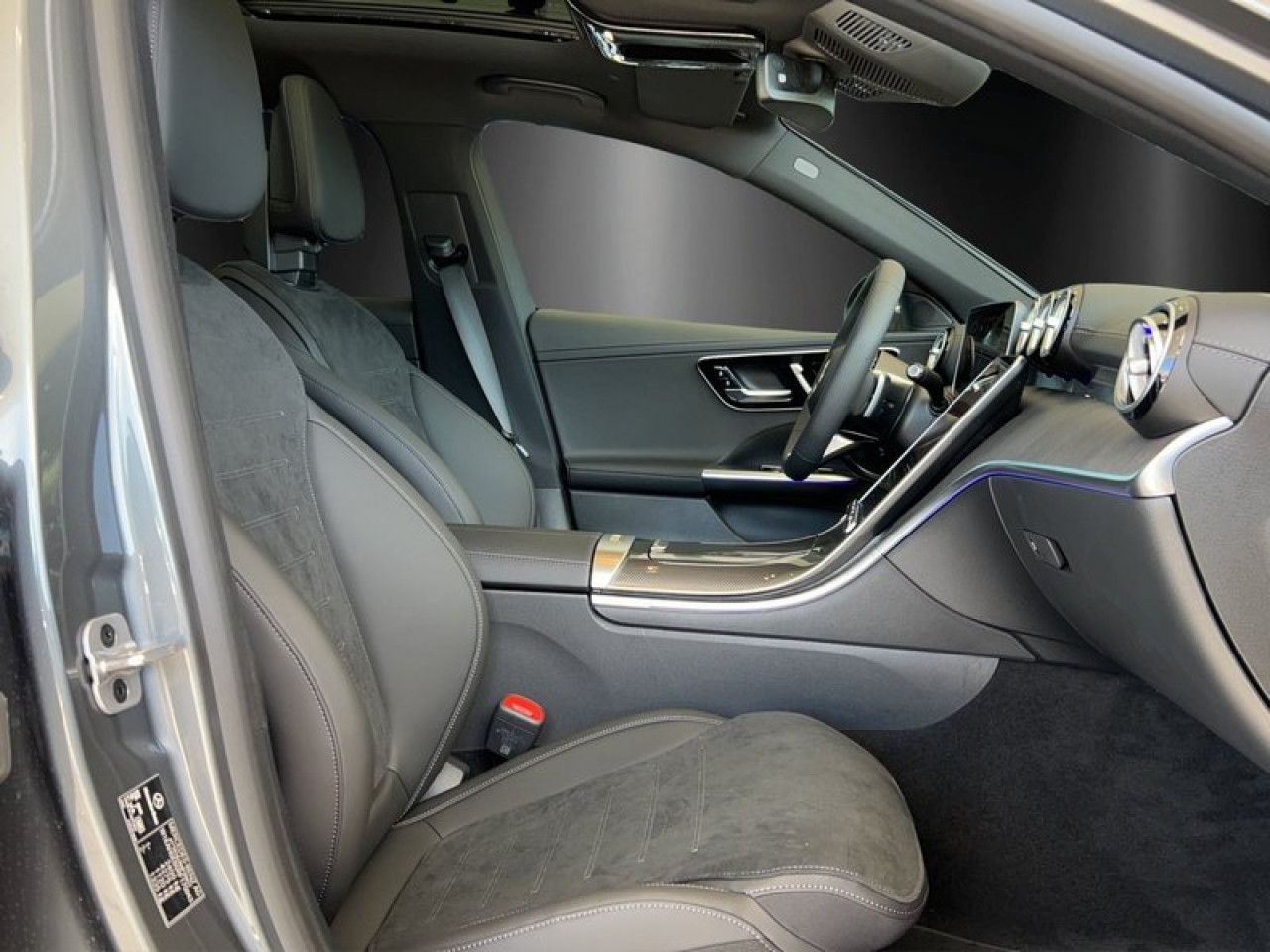 Mercedes-Benz C-Klasse – Bild 6