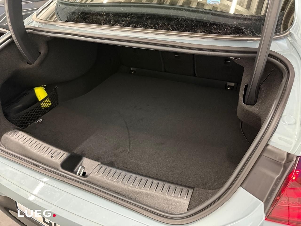 Mercedes-Benz CLA – Bild 15