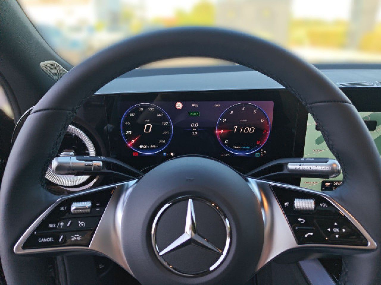 Mercedes-Benz GLB – Bild 8