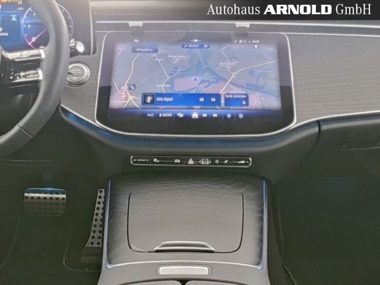 Mercedes-Benz E-Klasse – Bild 7