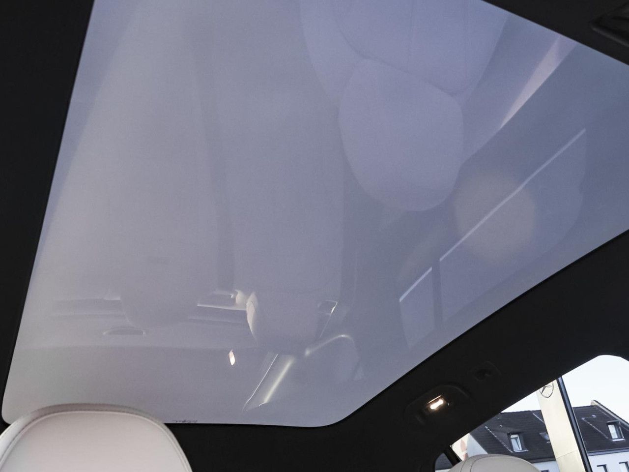 Mercedes-Benz GLC – Bild 12