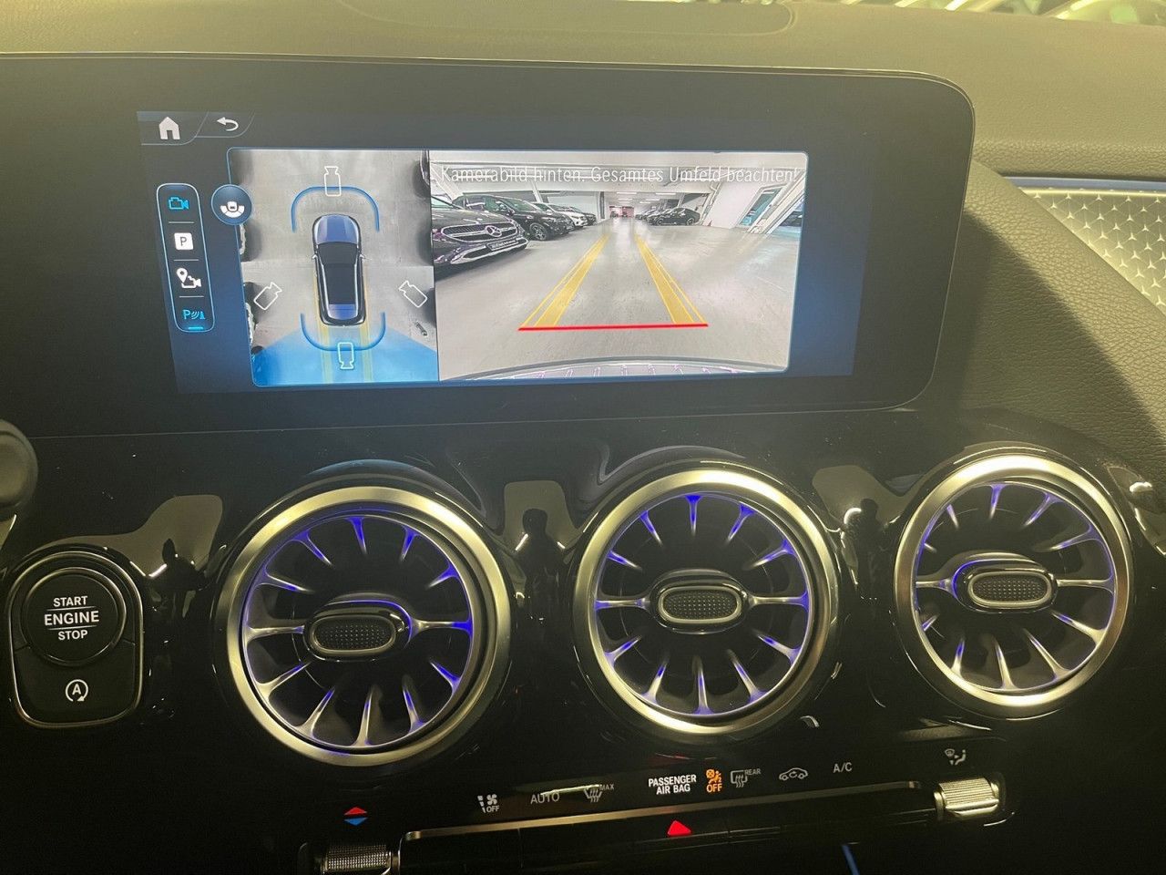 Mercedes-Benz GLA – Bild 18