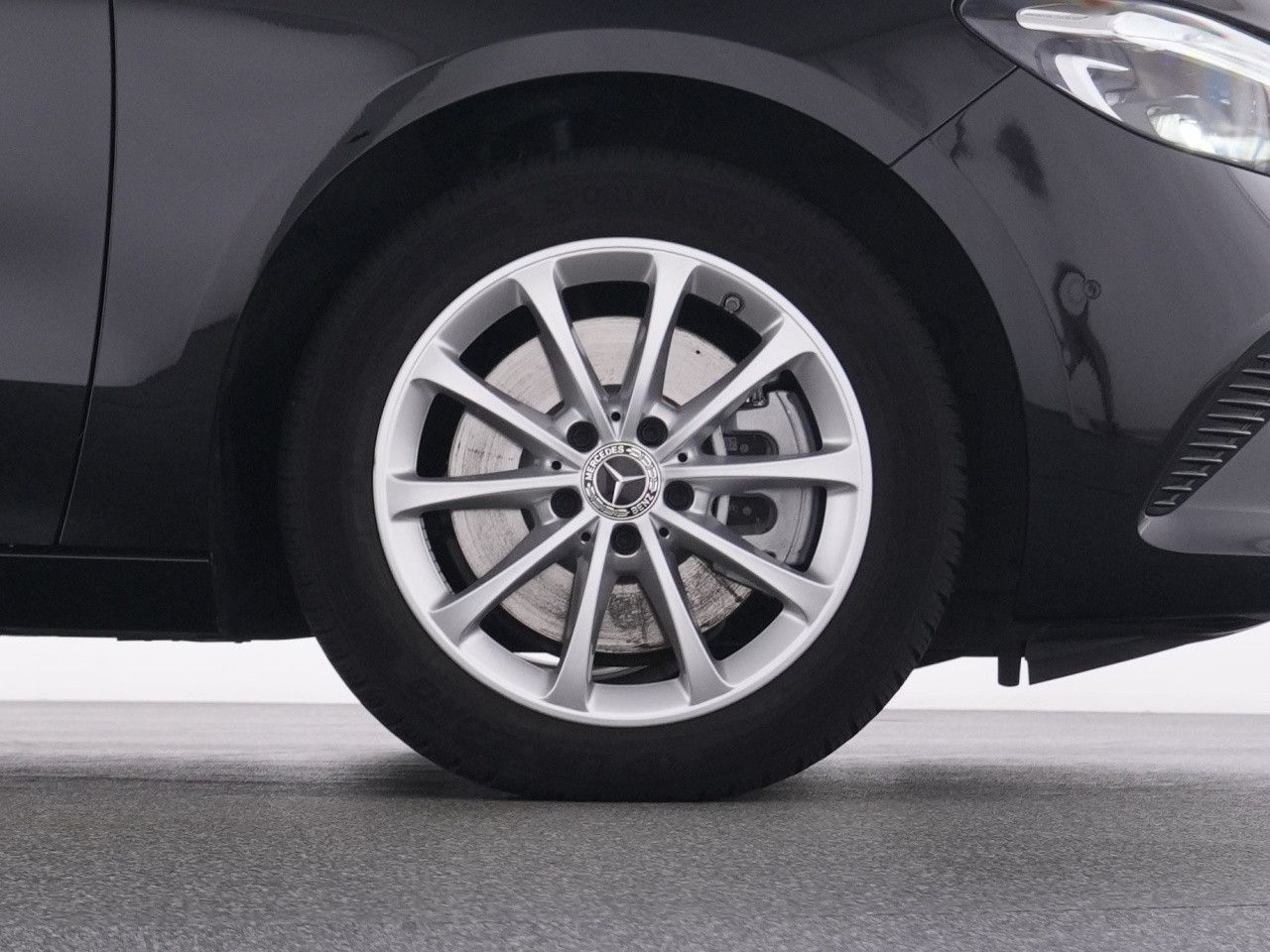 Mercedes-Benz B-Klasse – Bild 21