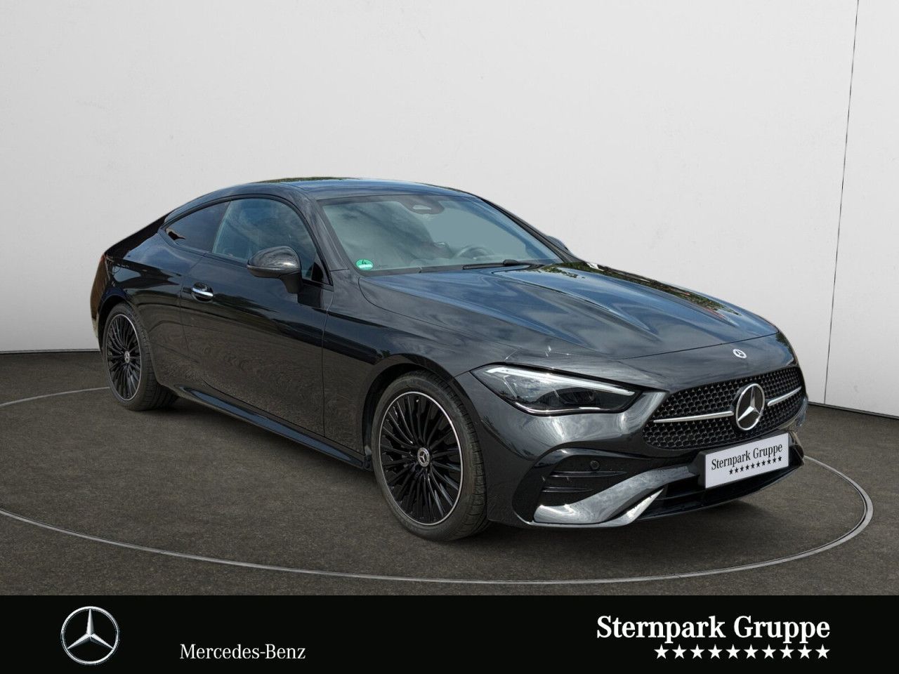 Mercedes-Benz CLE – Bild 7