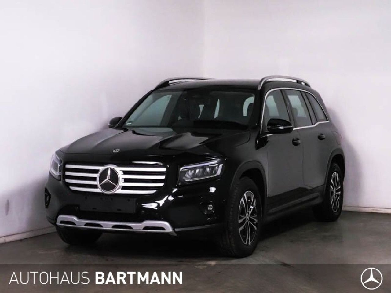 Mercedes-Benz GLB – Bild 2