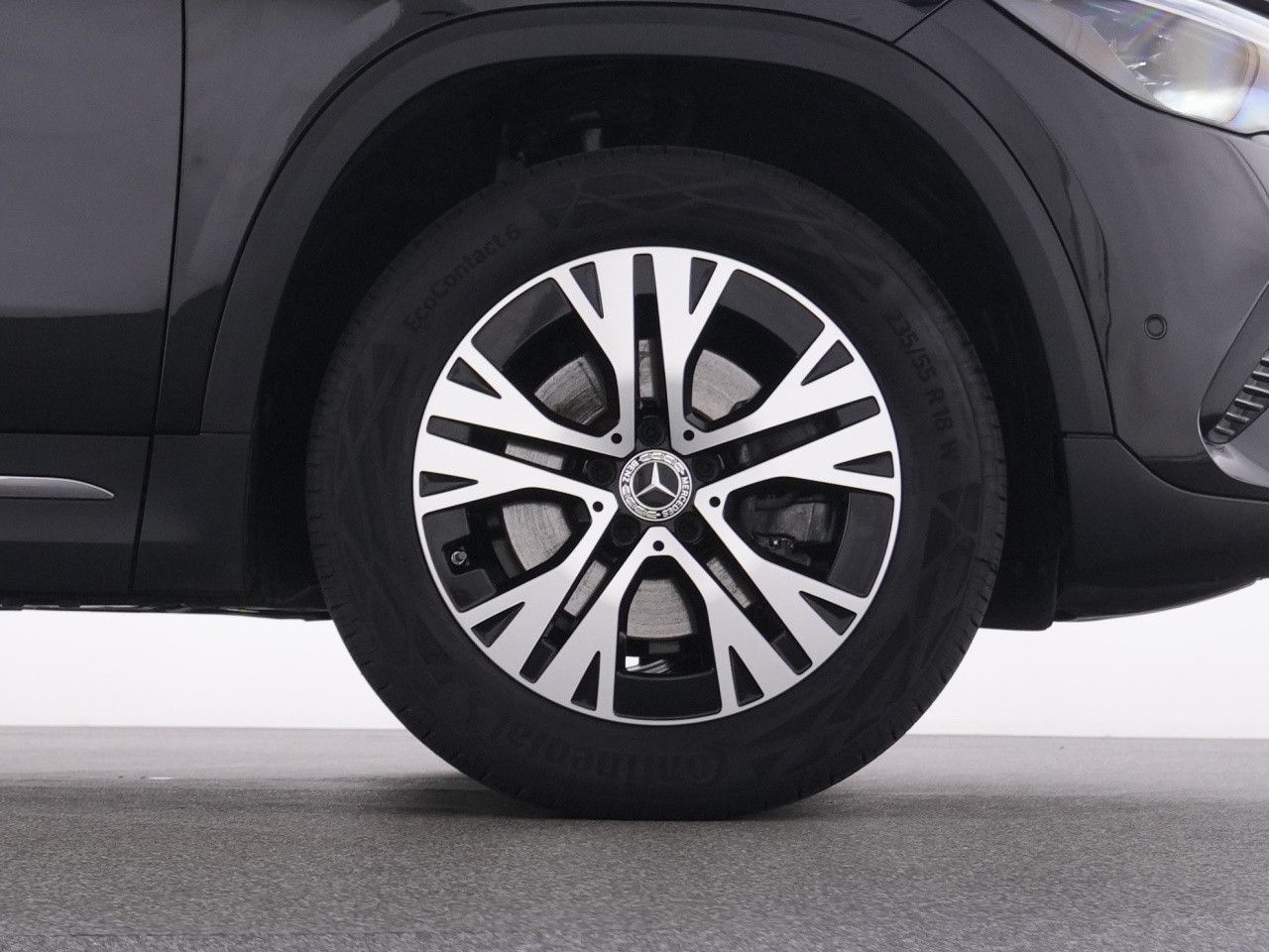 Mercedes-Benz GLA – Bild 21