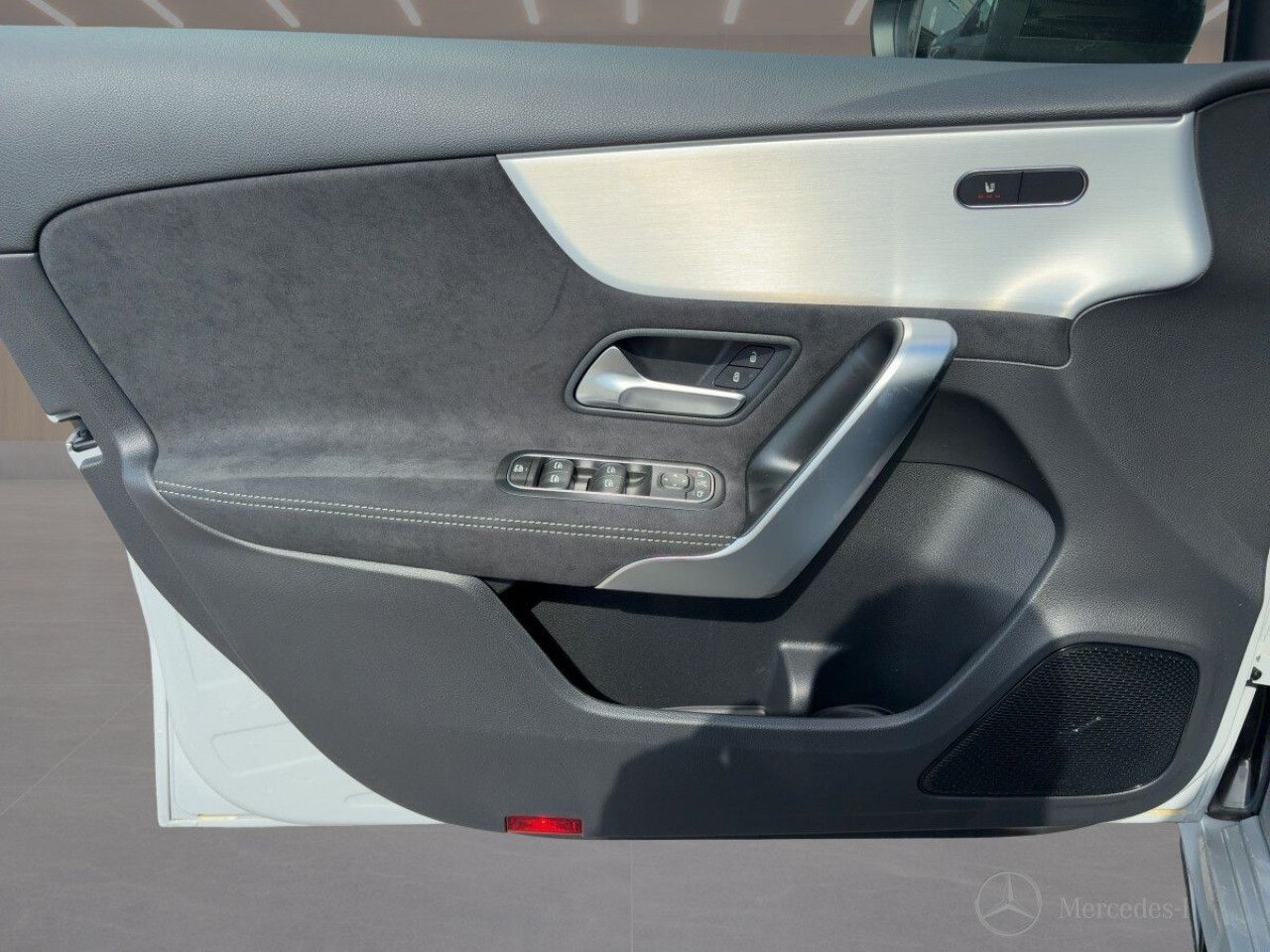 Mercedes-Benz A-Klasse – Bild 14