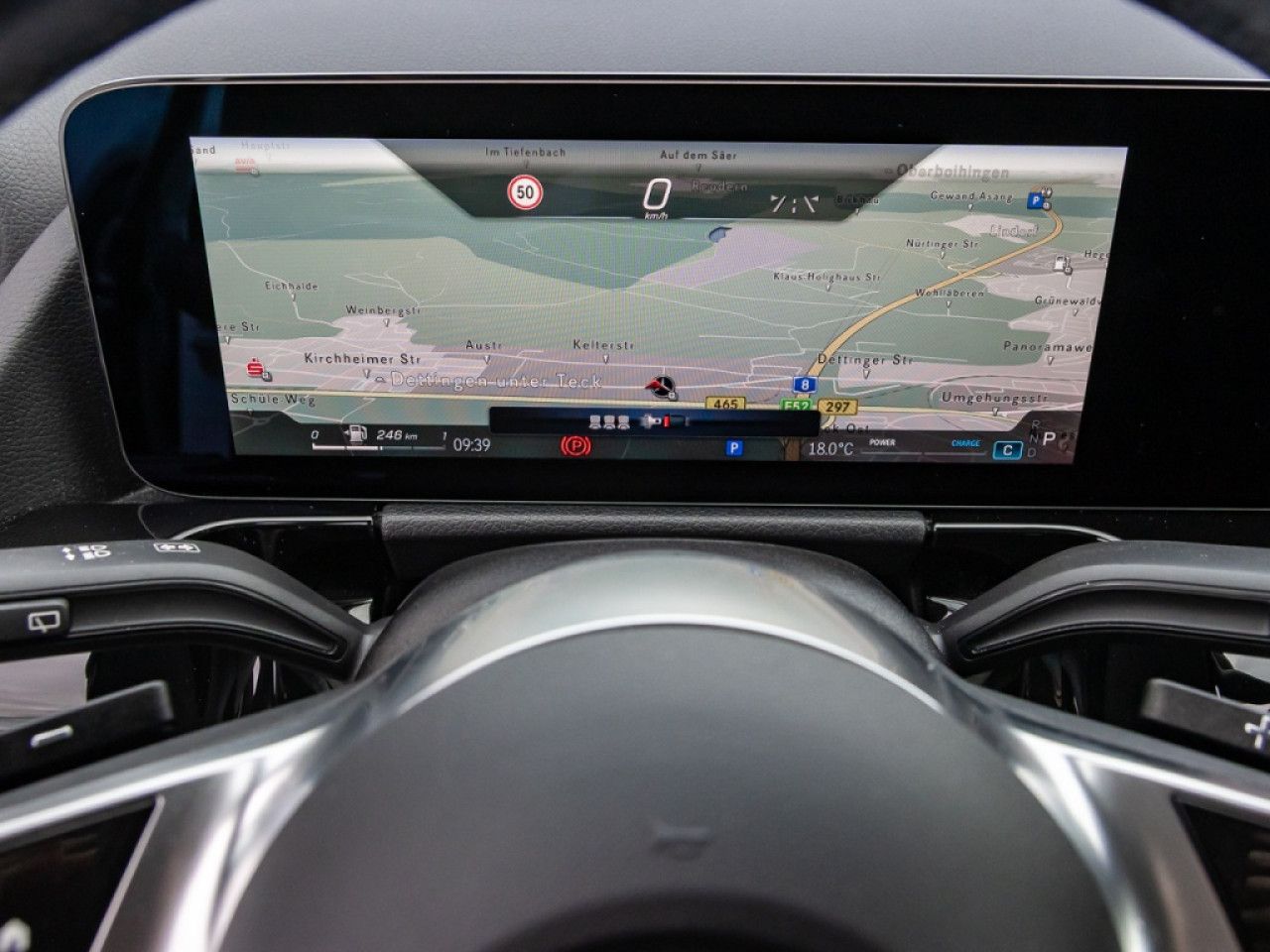 Mercedes-Benz B-Klasse – Bild 17