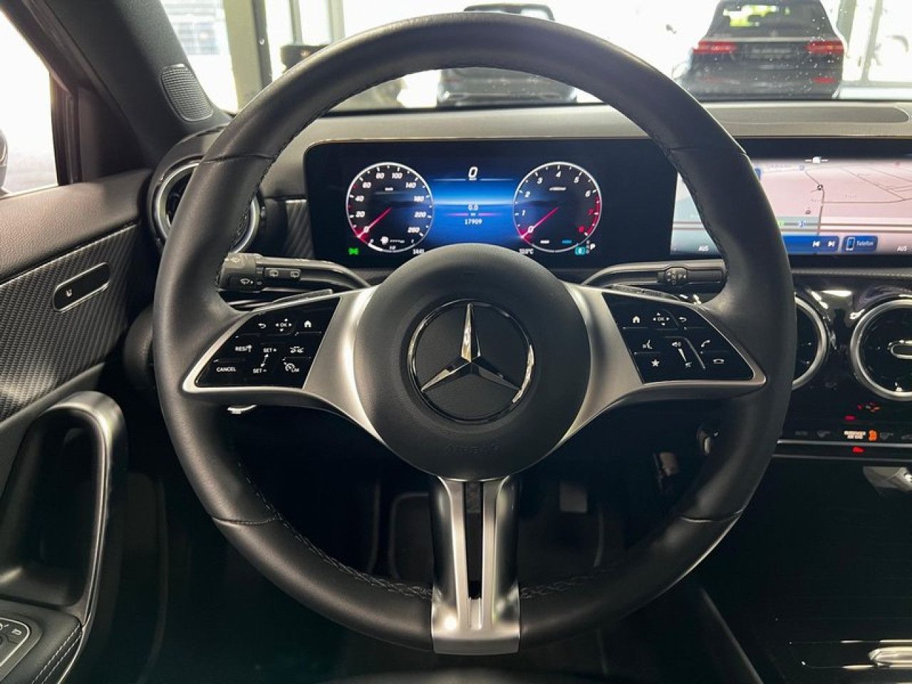 Mercedes-Benz A-Klasse – Bild 16