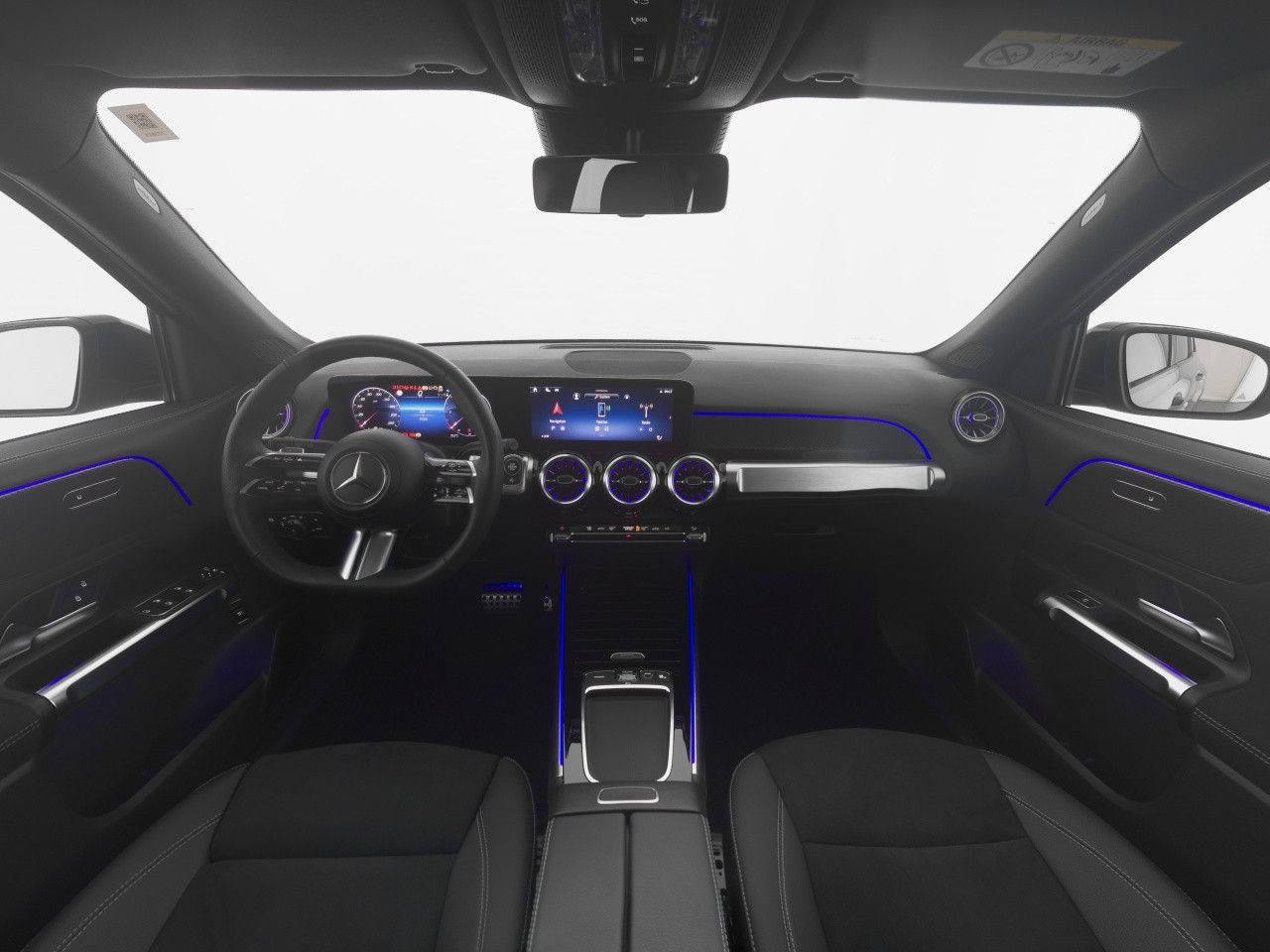 Mercedes-Benz GLB – Bild 3