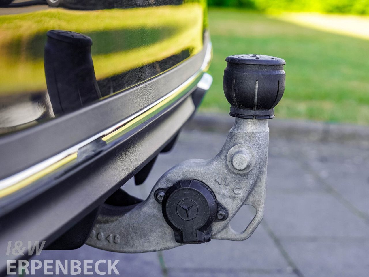 Mercedes-Benz C-Klasse – Bild 10