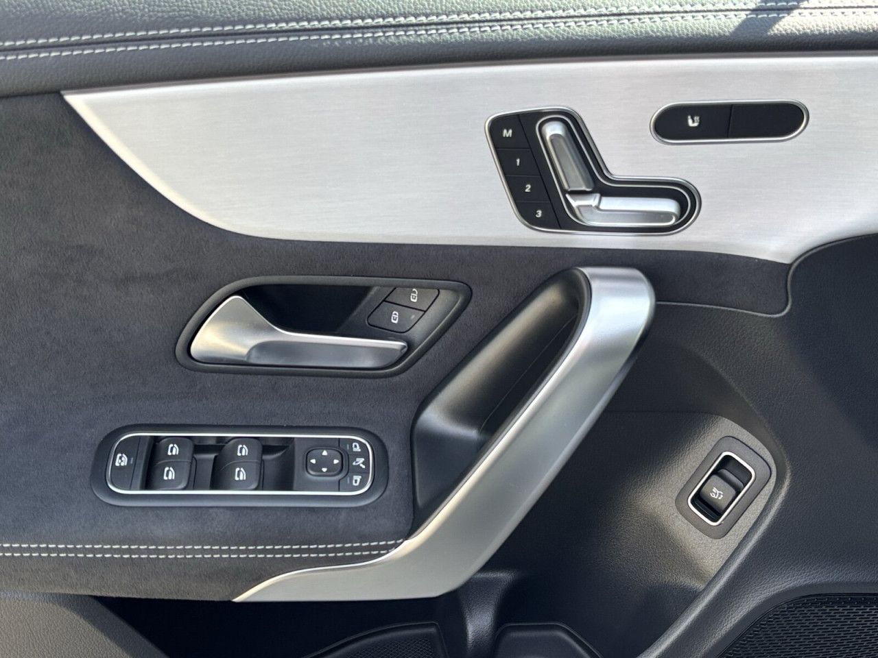 Mercedes-Benz CLA – Bild 14