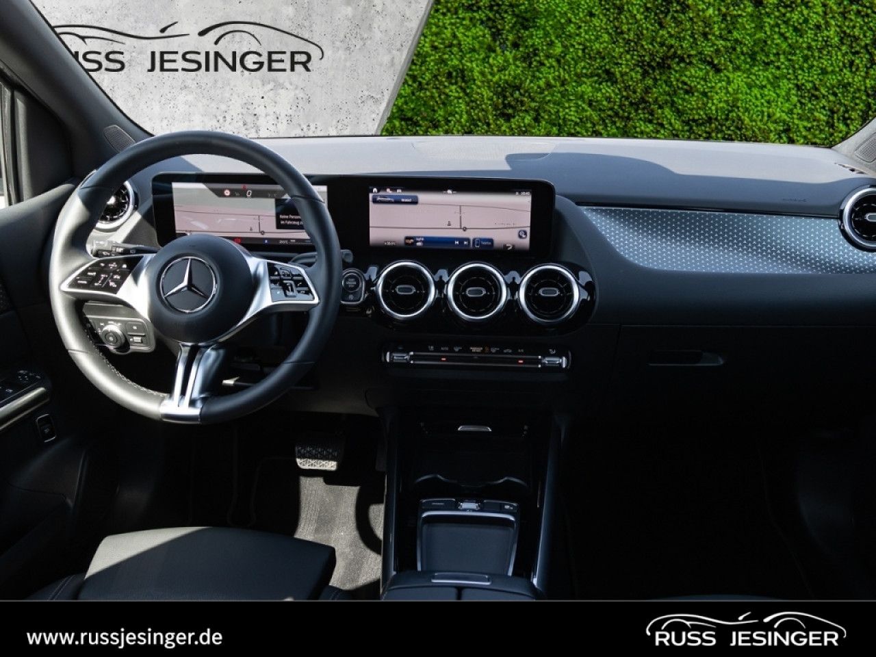 Mercedes-Benz B-Klasse – Bild 4