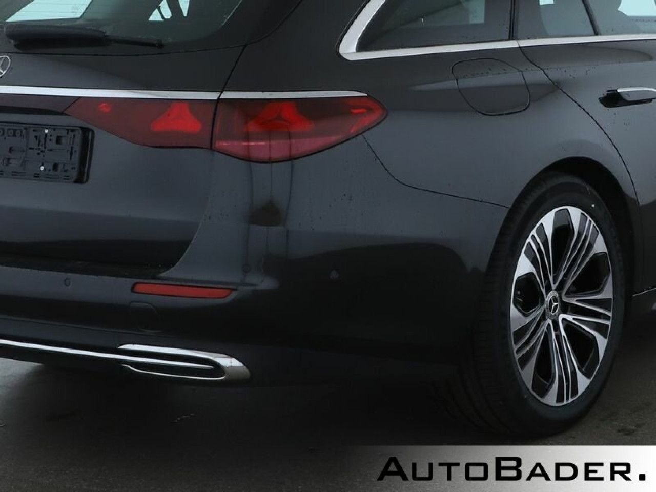 Mercedes-Benz E-Klasse – Bild 4