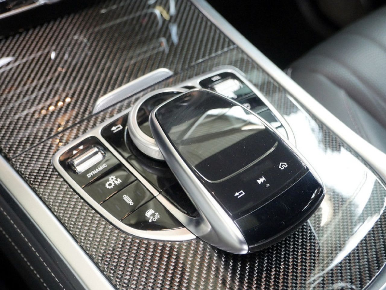 Mercedes-Benz G-Klasse – Bild 16