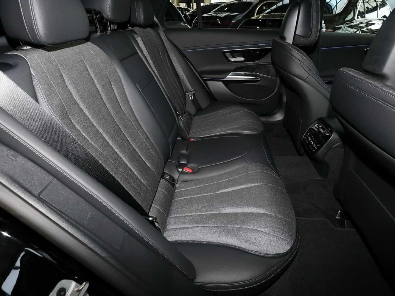 Mercedes-Benz E-Klasse – Bild 6