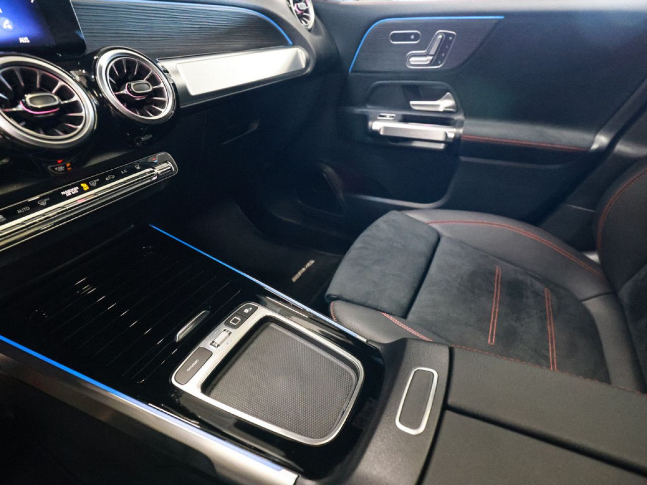 Mercedes-Benz EQB – Bild 16