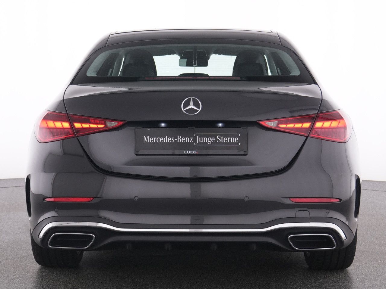 Mercedes-Benz C-Klasse – Bild 15